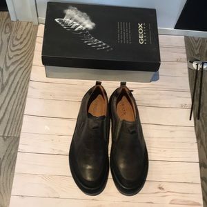 Geox Amphibiox shoes for men